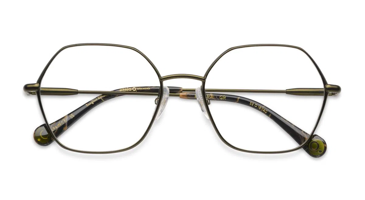 Etnia Barcelona EXEDRA Eyeglasses - view 2
